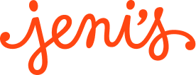 Jeni's Logo